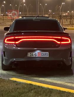 دودج تشارجر